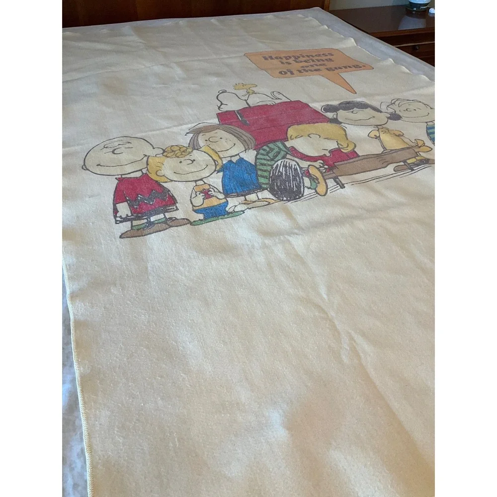 Chatham vintage peanuts